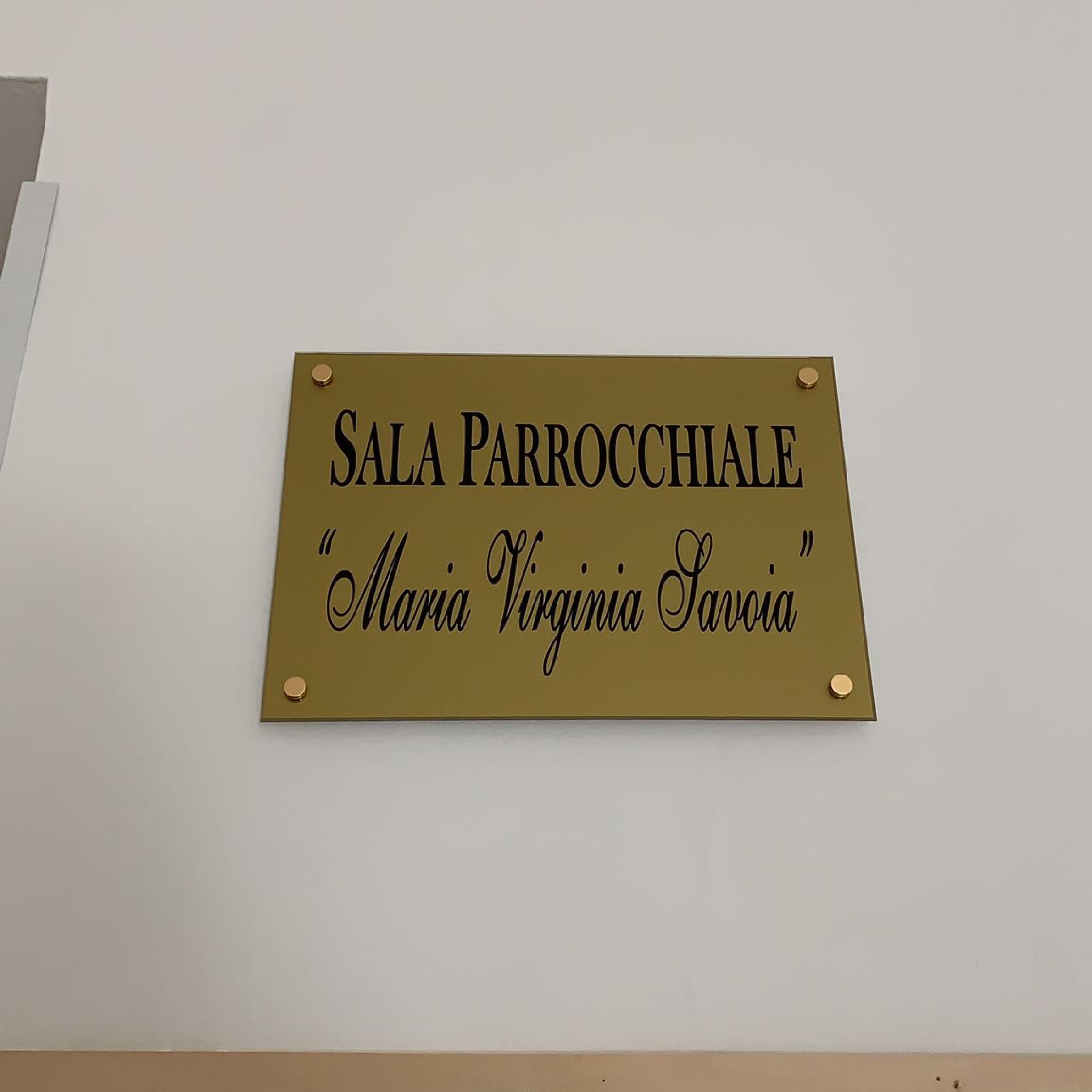 Momento di comunità AC
