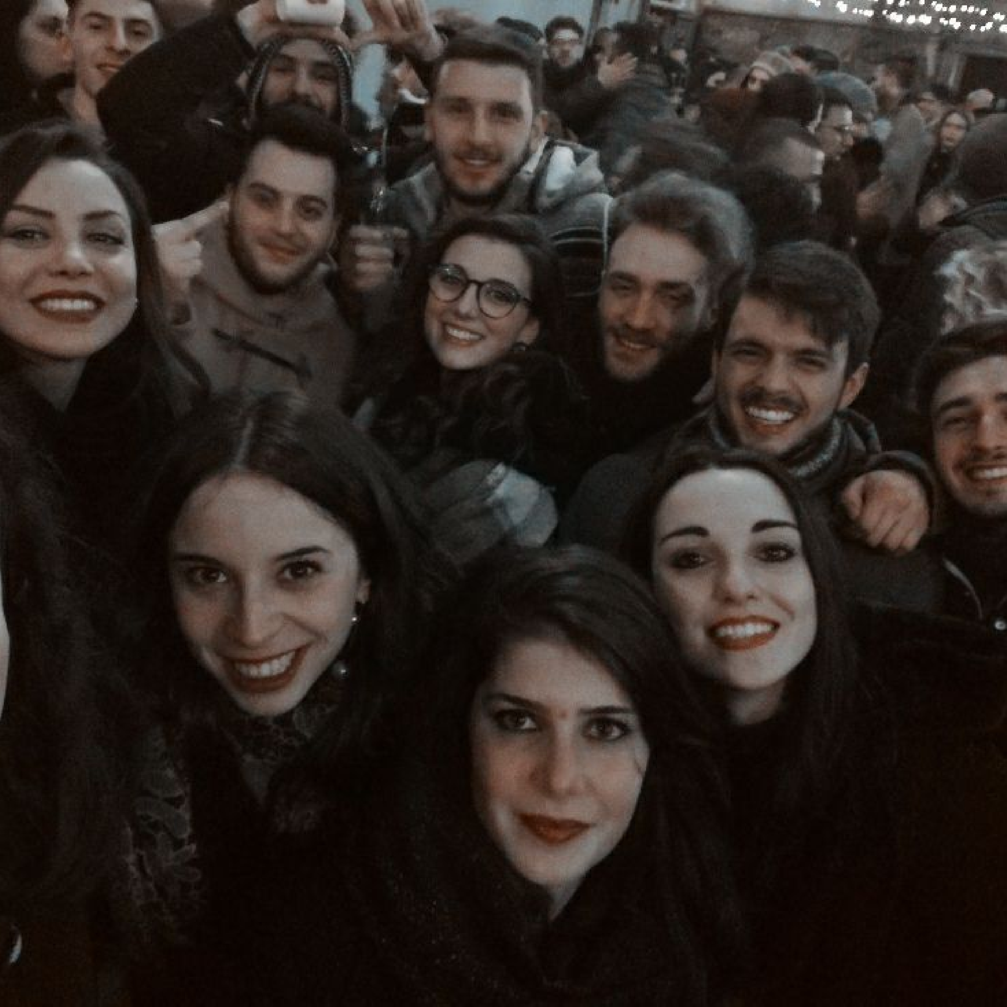 Incontro del Movimento dei Focolari